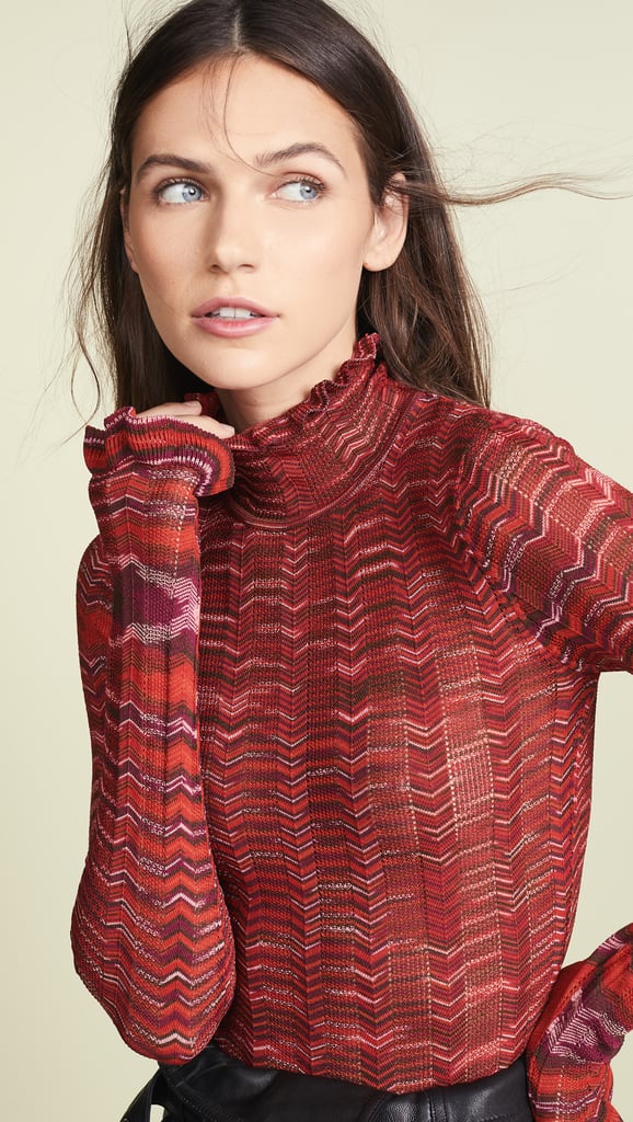 Cinq a Sept Eliana Sweater