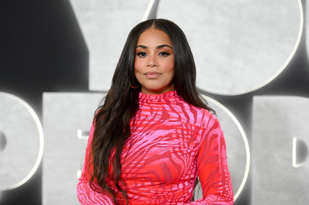 Who Is Lauren London Dating?