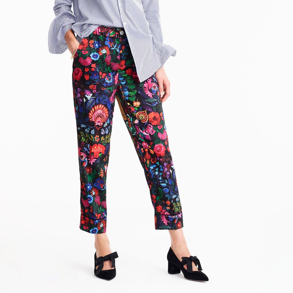 Pajama Pant Ratti® paisley floral