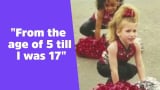 Chelsie Hill's Wheelchair Dancing | Video