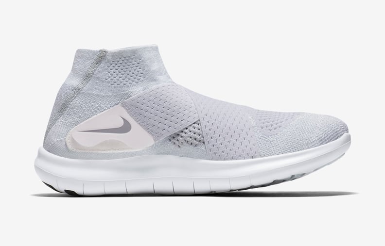 Nike Free RN Motion Flyknit 2017 Running Shoe