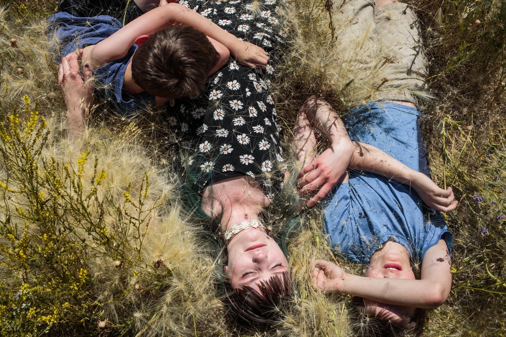 Backyard — The American Experience Finalist