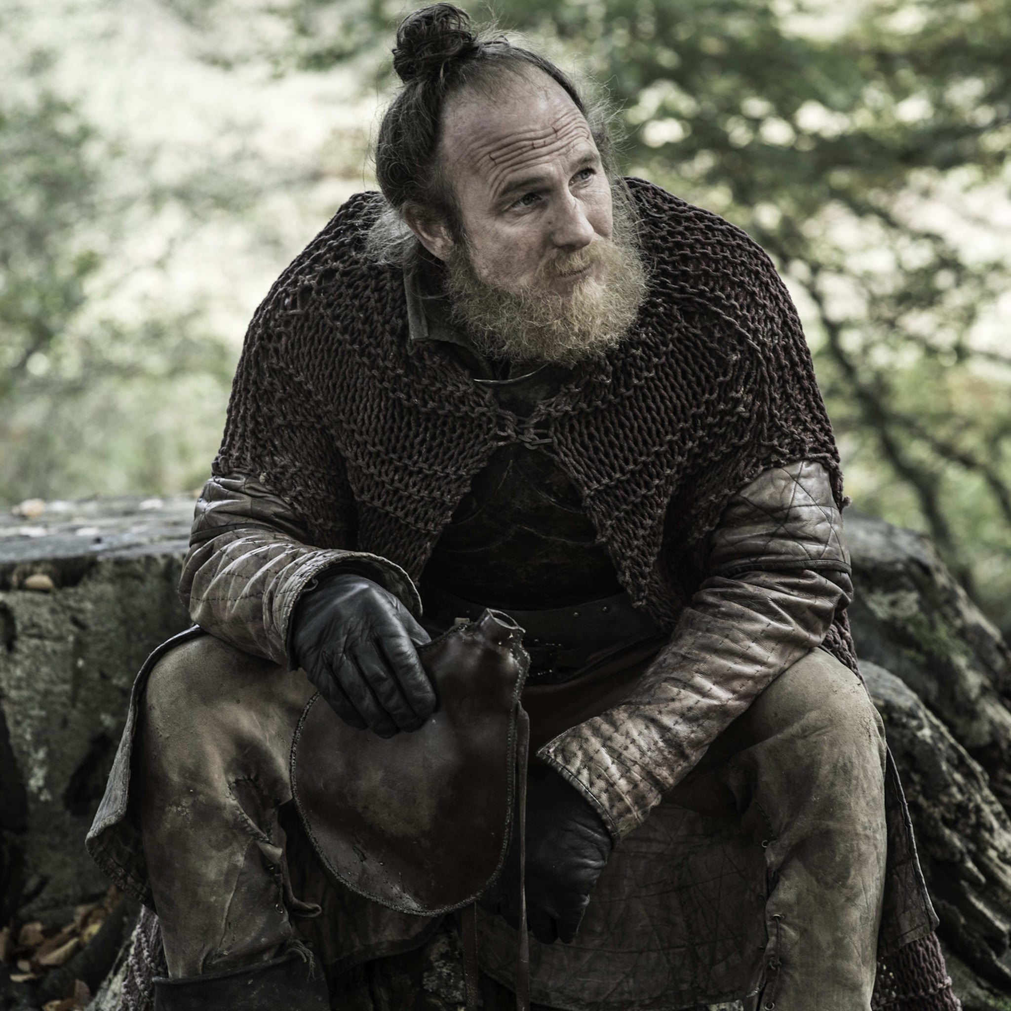 What Does Game Of Thrones Thoros Look Like In Real Life Popsugar Celebrity We are part of something larger than ourselves.. what does game of thrones thoros look