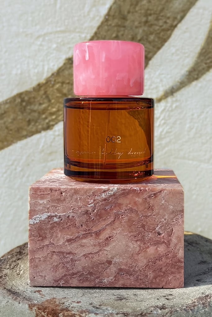 Best Fruity Fragrance