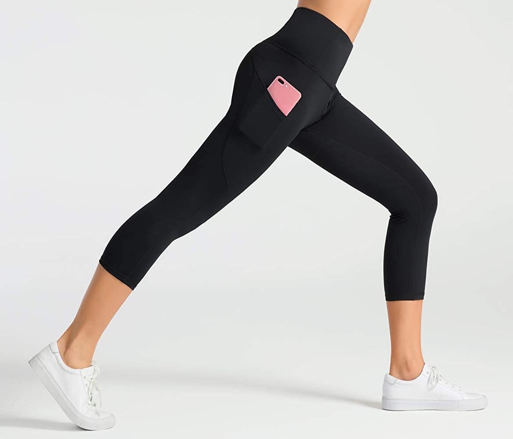 Top-Rated Workout Leggings From Amazon