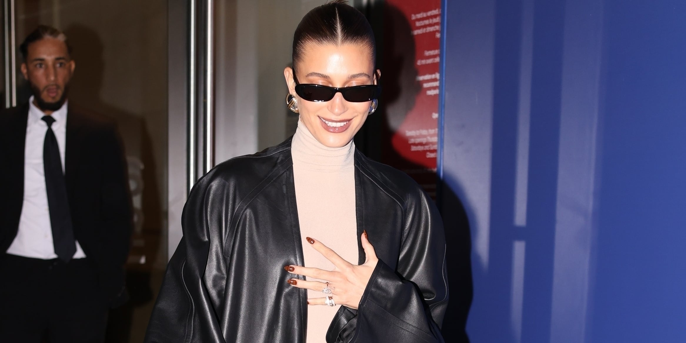 Rihanna's No-Pants Martine Rose and Balenciaga Outfit, The No-Pants Trend  Is Taking Over, From Jenna Dewan to Lizzo