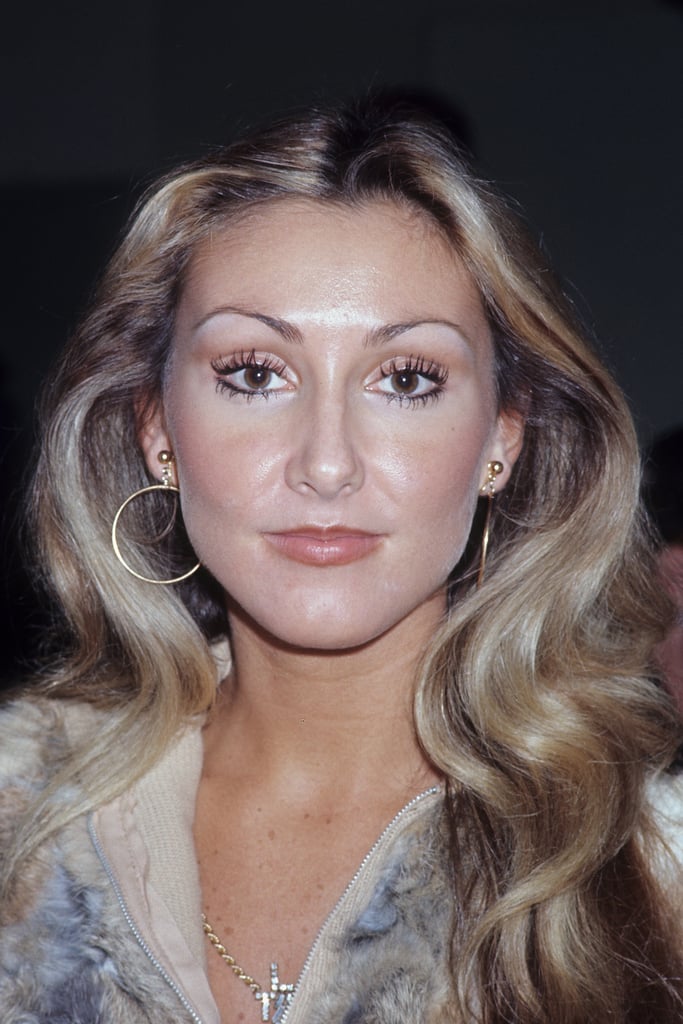 Linda Thompson (1972-1976)