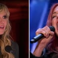This Woman's "I've Got You Under My Skin" Cover Left the AGT Judges Speechless