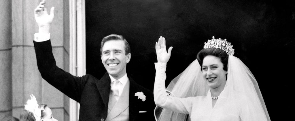 Princess Margaret's Wedding on The Crown