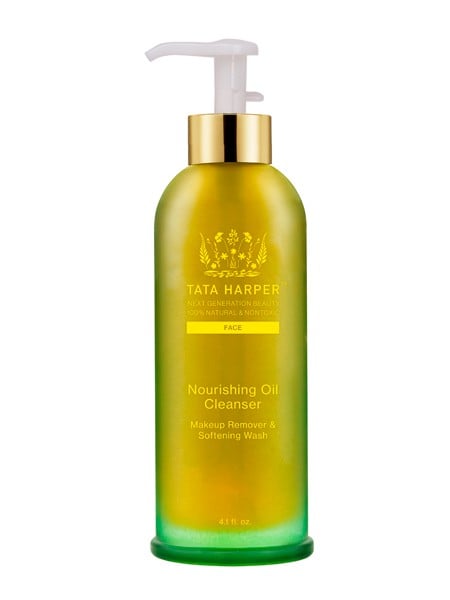 Camellia Oil