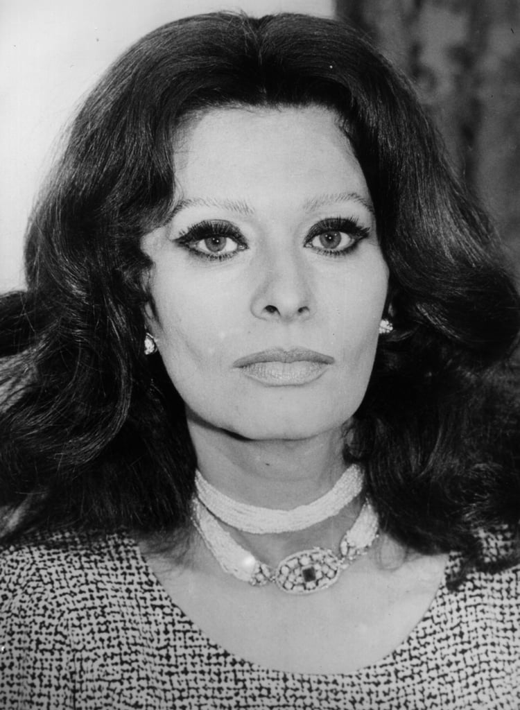 Sophia Loren Pictures
