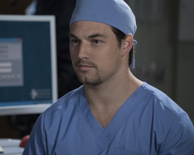 Grey's Anatomy Season 15 Cast | POPSUGAR Entertainment