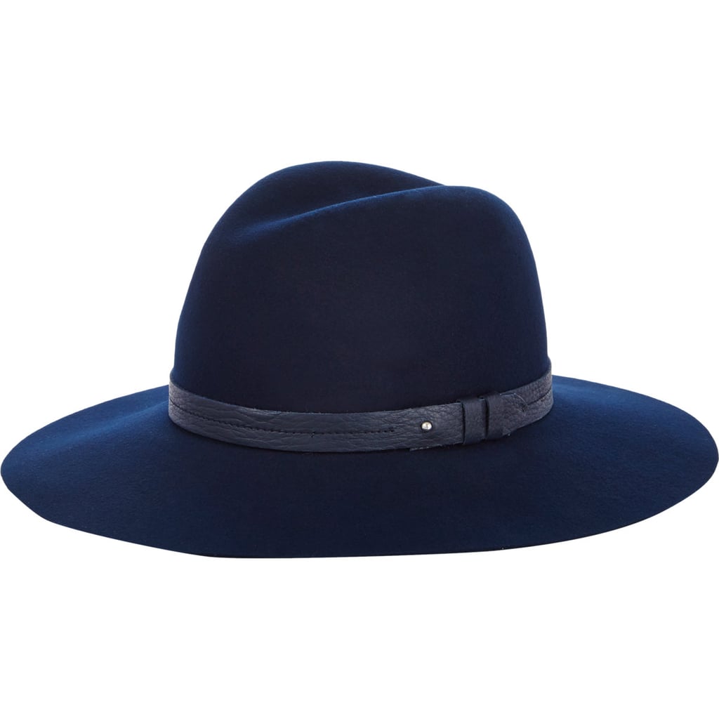 Rag & Bone Wide-Brim Fedora