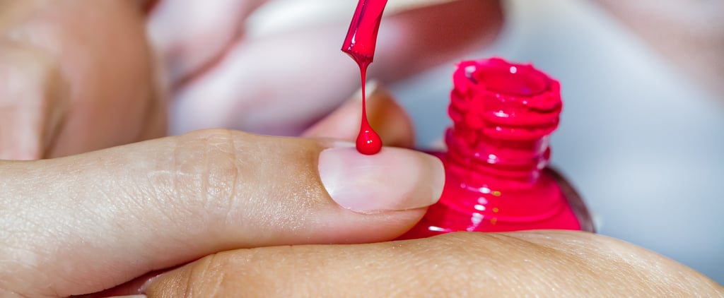 How to Get Nail Polish Off Clothes, Wood, and Carpet