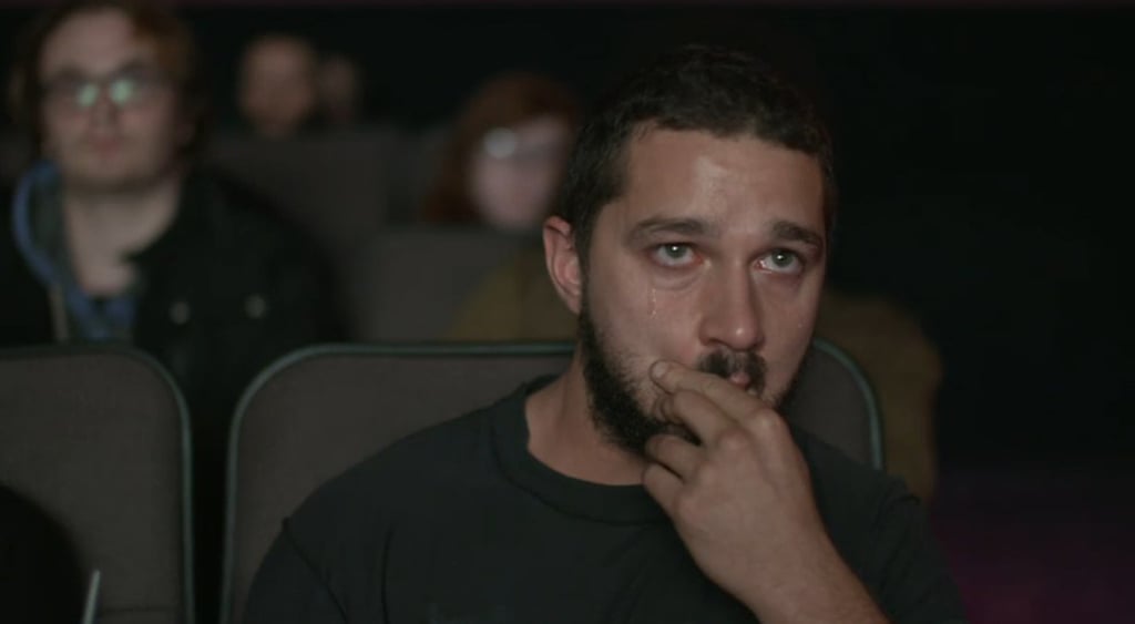 When a Budweiser Commercial Comes on During the Super Bowl