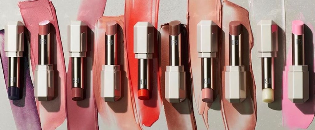 Shop the New Fenty Beauty Slip Shine Sheer Lipstick | 2020