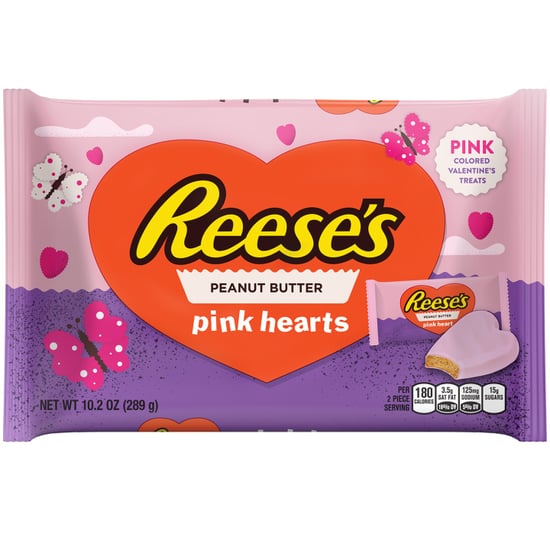 New Hershey's Valentine's Day Candy 2018