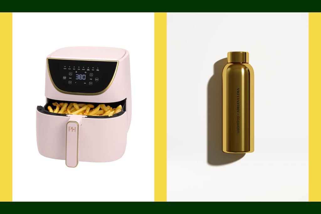 Celebrity-Favorite Black Friday and Cyber Monday Deals 2024