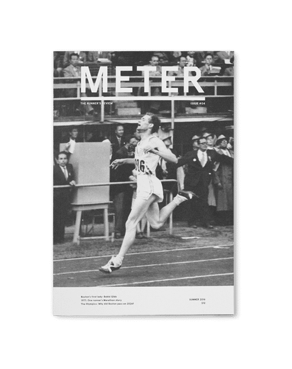 Meter Magazine