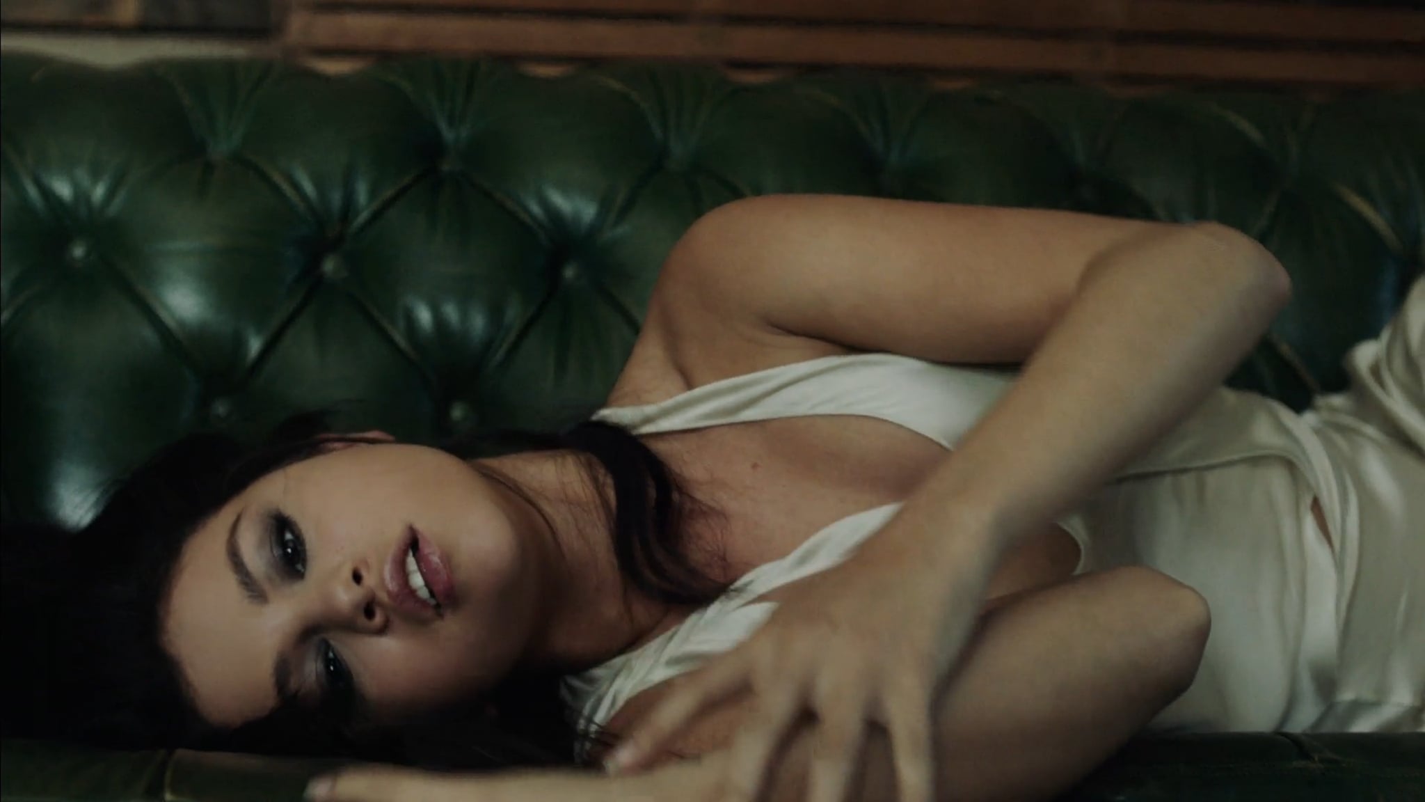 Selena Gomez Good For You Music Video Outfits Popsugar Fashion