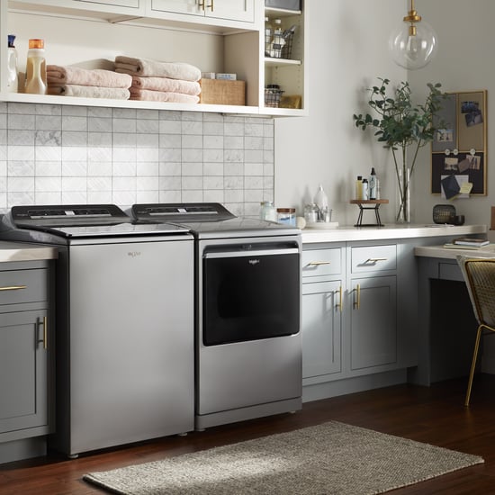 Laundry Room Picks From Lowe's to Elevate Your Load