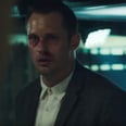 Paul Rudd and Alexander Skarsgard Have a New Sci-Fi Movie on Netflix, and It Looks Wild