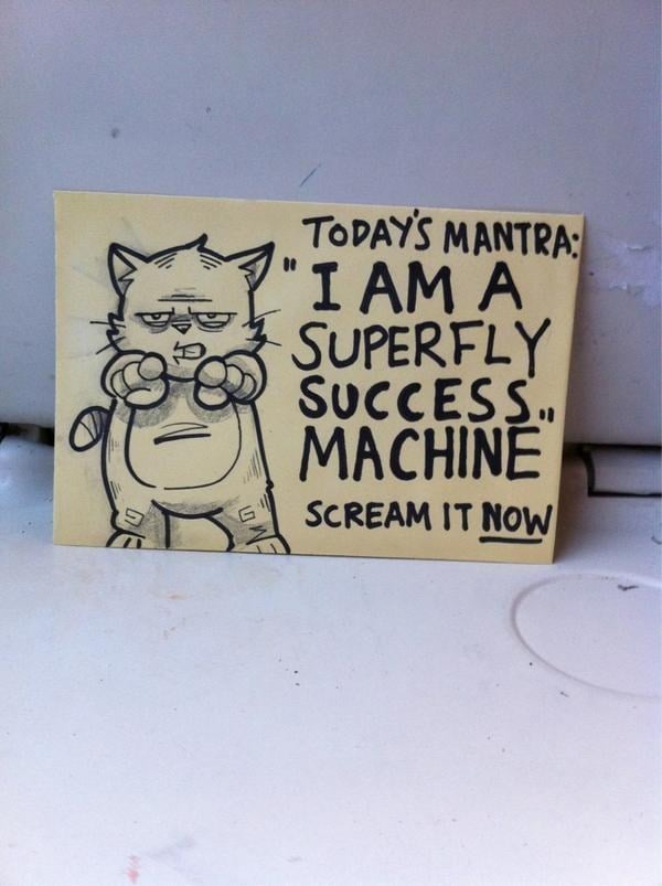 Source: Twitter user OctoberJones