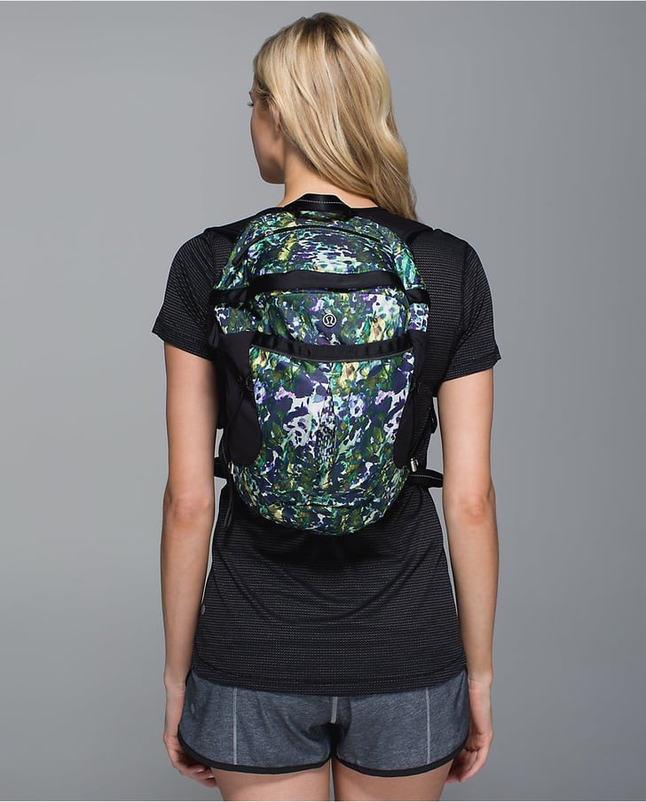 lululemon yoga backpack
