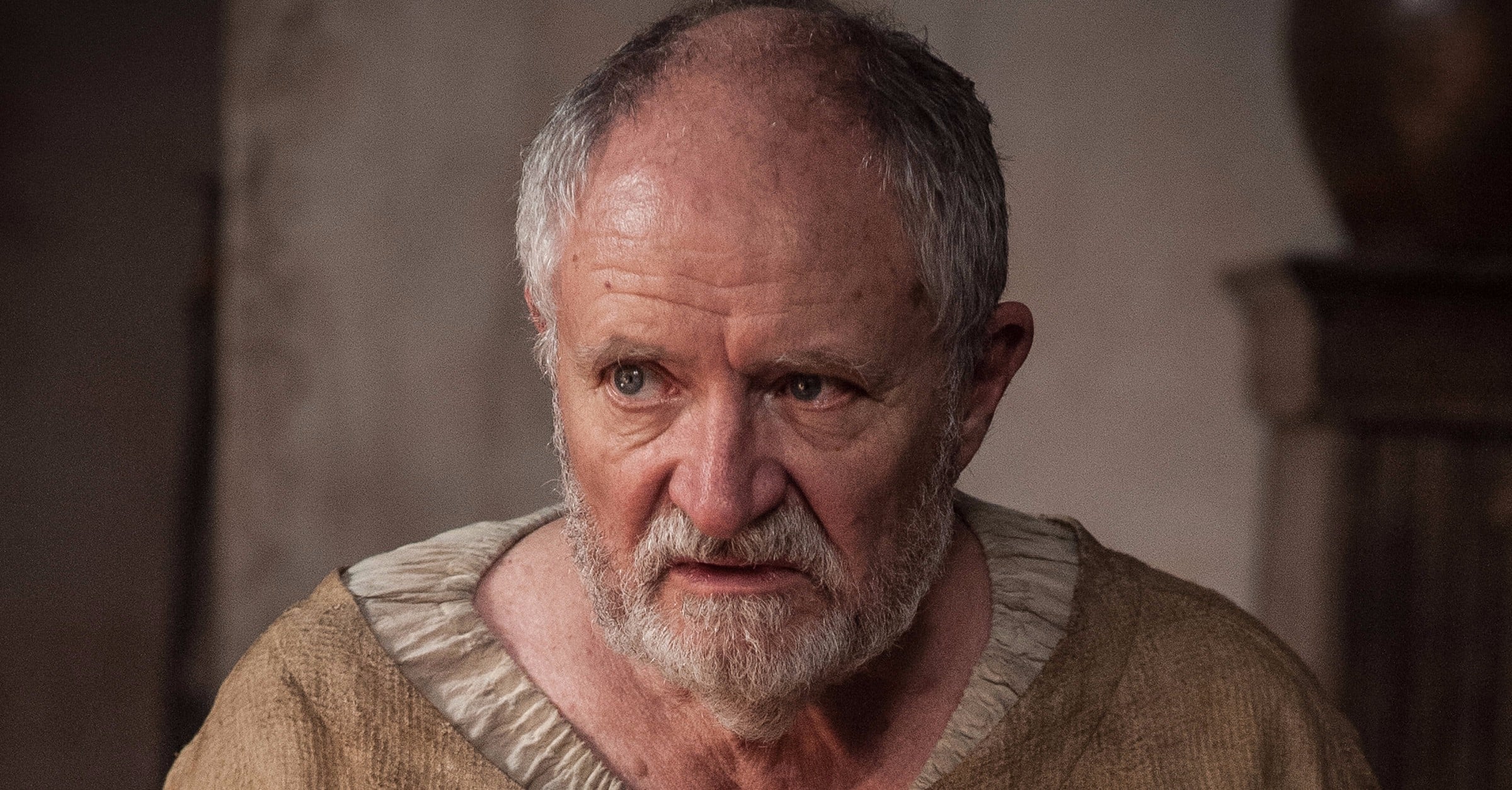 Who Plays Archmaester Marwyn on Game of Thrones? | PS Entertainment