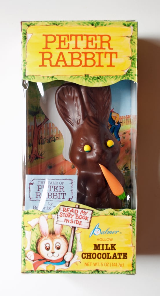 Palmer Hollow Milk Chocolate Bunny