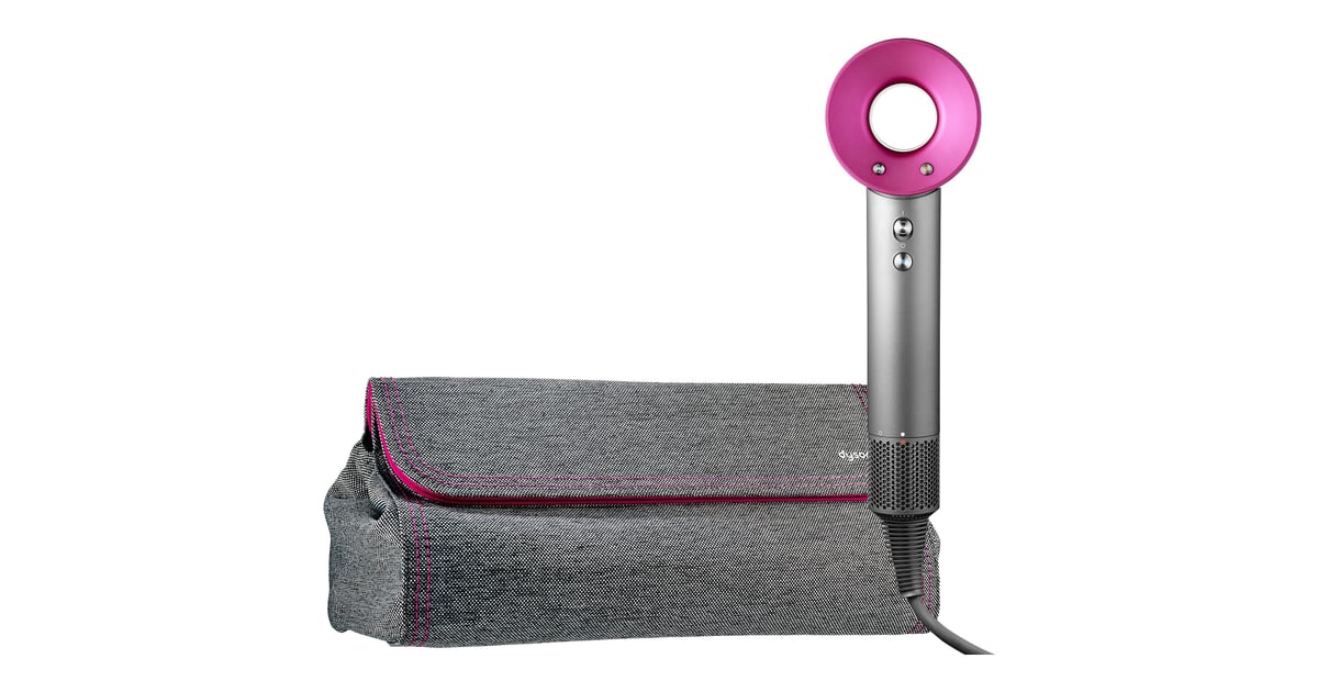 Dyson Special Edition Supersonic Gift Set Best HighTech Beauty Gifts