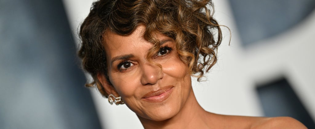 Halle Berry Shares Rare Photos of Daughter For 15th Birthday