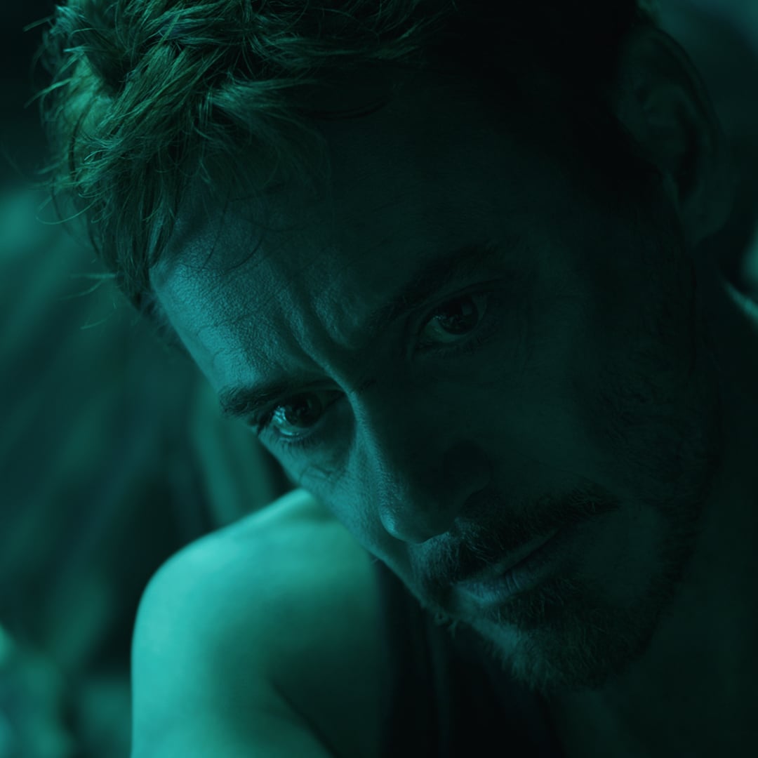 Does Iron Man Die In The Comics Popsugar Entertainment