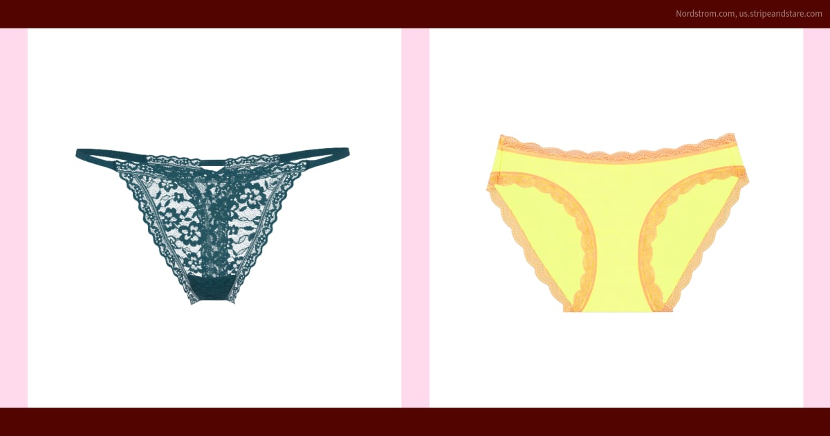 The Significance of Your Underwear Color on NYE, and What It Means For 2026