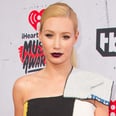 Iggy Azalea Has a Big Problem With This Beyoncé Lyric