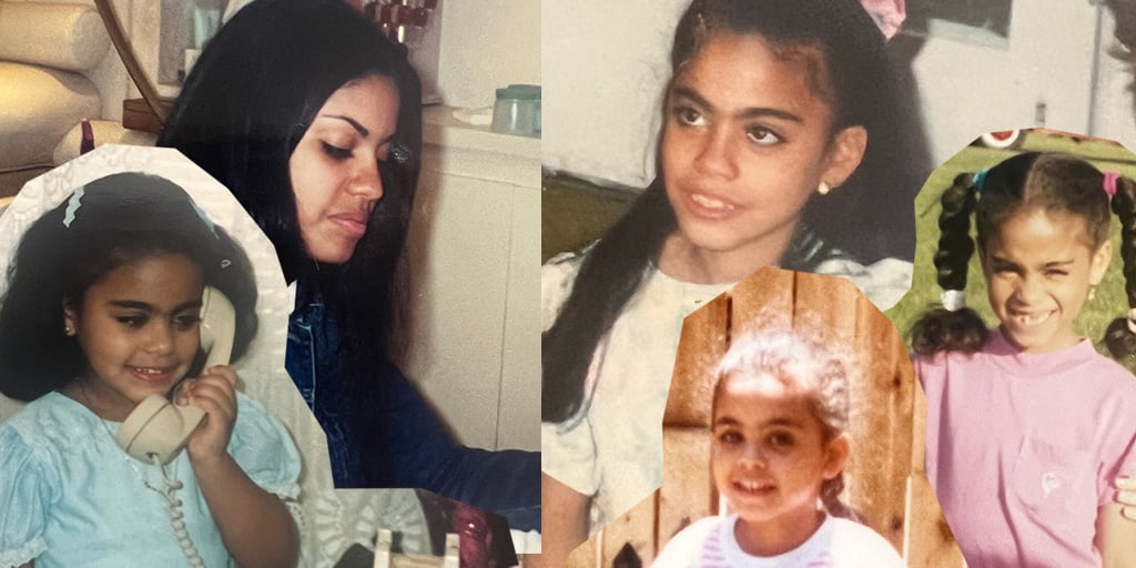 Growing Up in Dominican Salons Shaped My Identity — Not Just My Curls