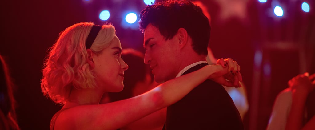 Chilling Adventures of Sabrina Season 2 Soundtrack