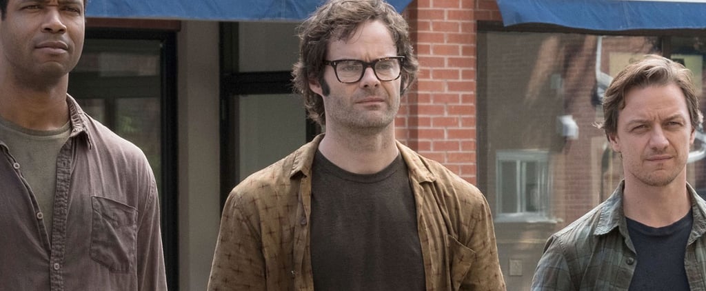 Is Richie's Secret That He's Gay in It Chapter Two?