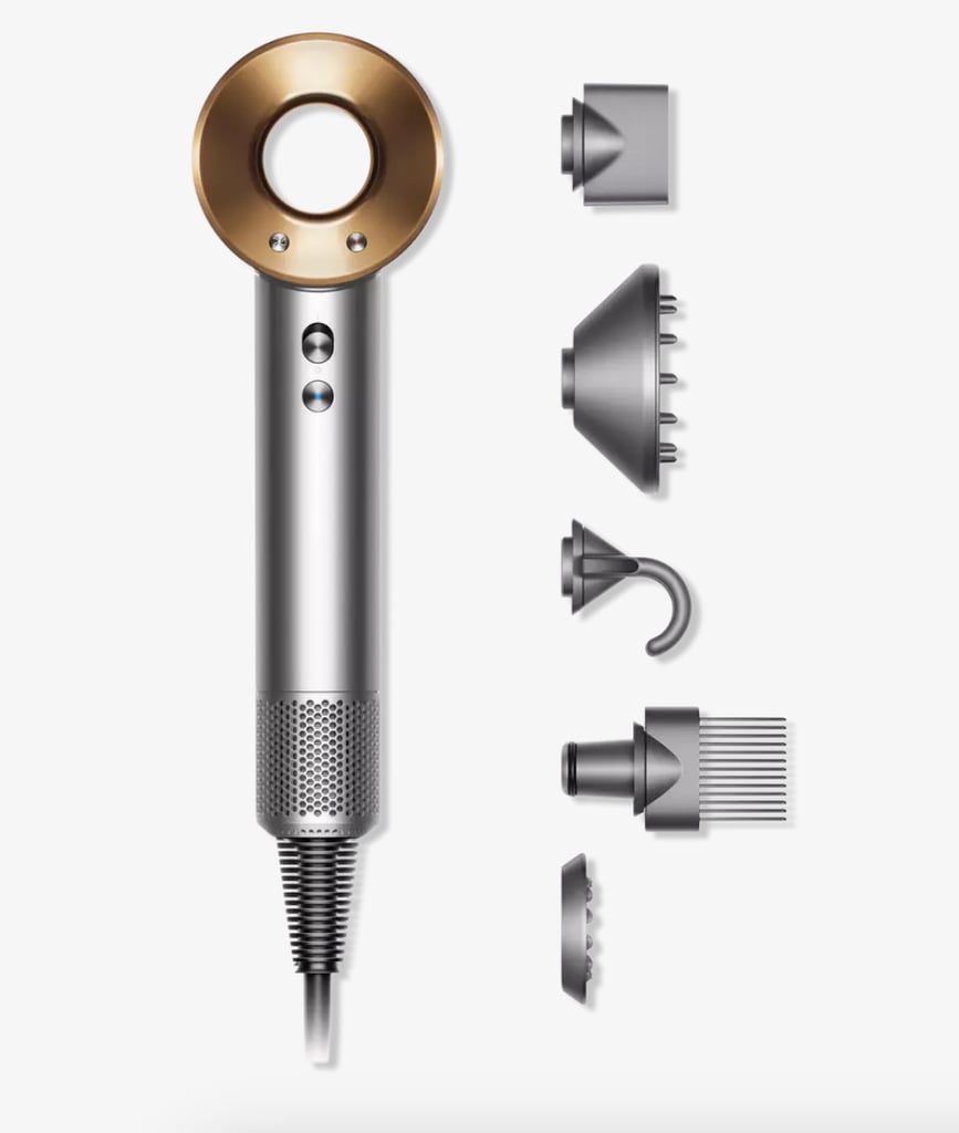 Dyson Supersonic