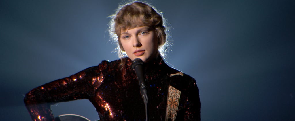 Taylor Swift's Best Moments in 2020