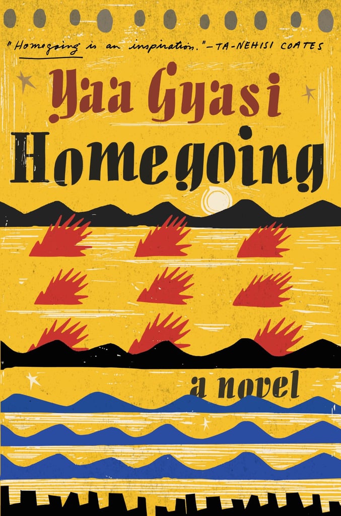 homegoing yaa gyasi sparknotes