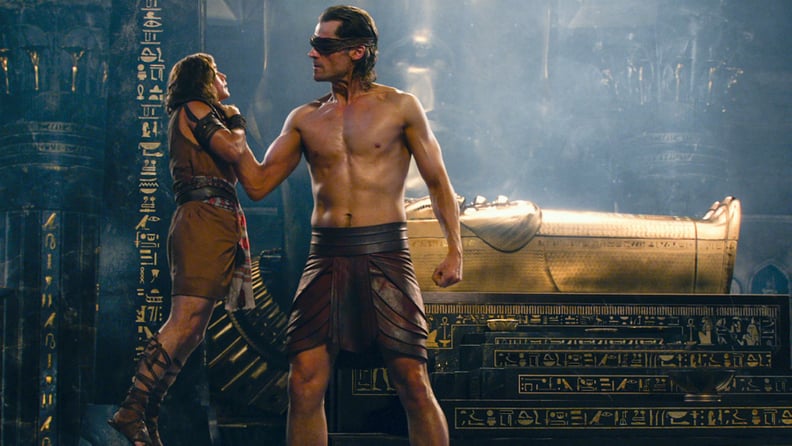 Gods of Egypt