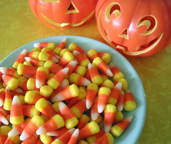 A Definitive Ranking Of The Best Halloween Candy Popsugar Food