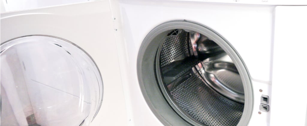 How to Clean Your Front-Loading Washing Machine