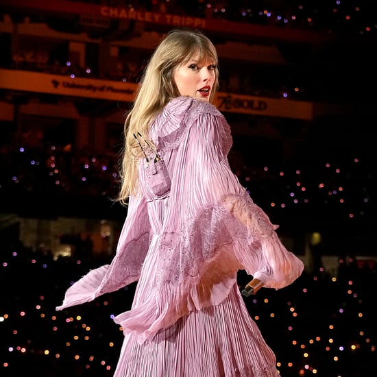 Taylor Swift Lyrics For Eras Tour Instagram Captions
