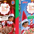 A New Elf on the Shelf Cereal Is Coming to Walmart, and It Tastes Like a Cup of Hot Cocoa