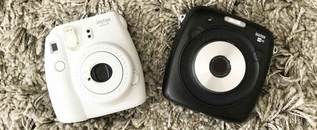 Best Fuji Instax Camera 2017
