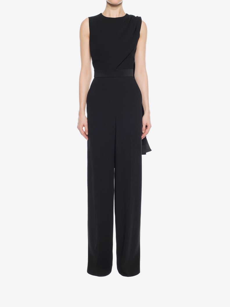 Melania's Jumpsuit