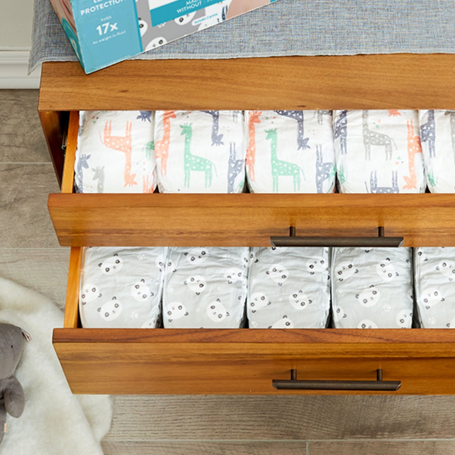 The Best GenderNeutral Baby Shower Gifts 2020 POPSUGAR Family