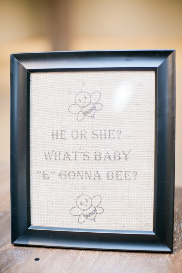 Baby Toddlers Kids Parenting No One Is More Surprised Or Excited At This Gender Reveal Party Than These Older Sisters Popsugar Family Photo 13